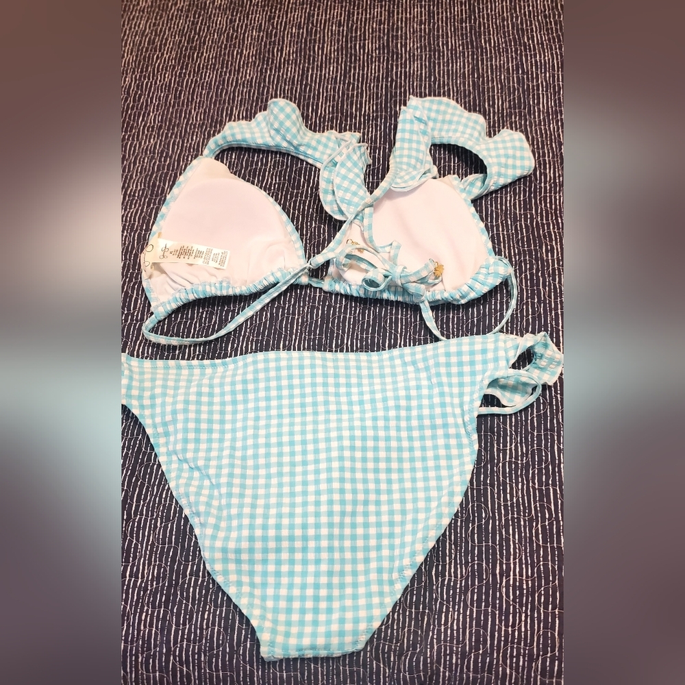Jessica Simpson bikini - Picture 5 of 6